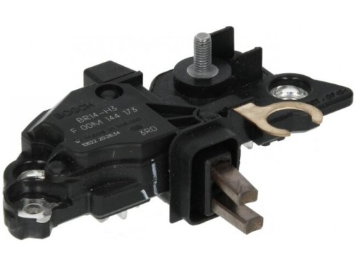 00M 144 - Регулятор напруги opel corsa c 1.0-1.4