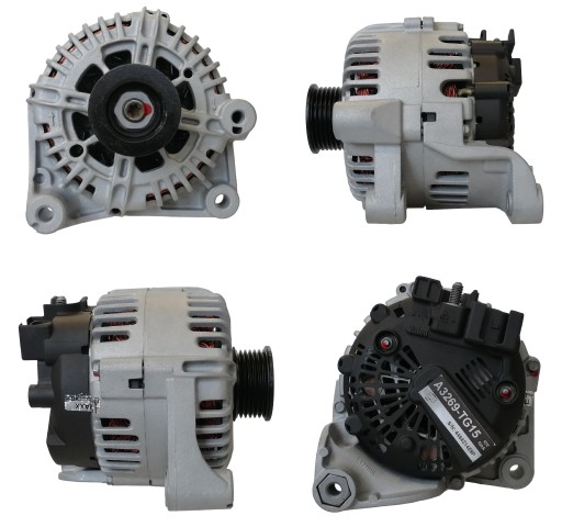 A3269-TG15 - Генератор bmw 318 320 325 330 e90 e91 2.0 3.0 d