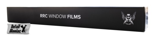 RRC RR CUSTOMS FILM 5% ТОНИРОВАННОЕ СТЕКЛО 50CM