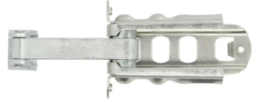 5065Z-30 - Ограничитель передней двери Mercedes SPRINTER 2006-18