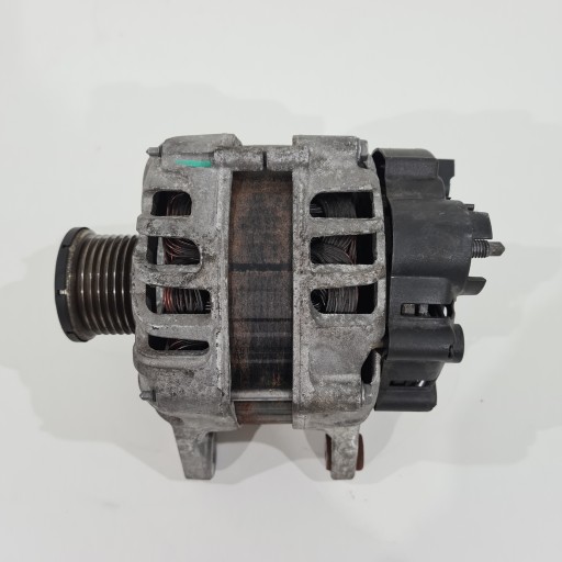 Генератор renault captur i 1.2 tce 231006677r