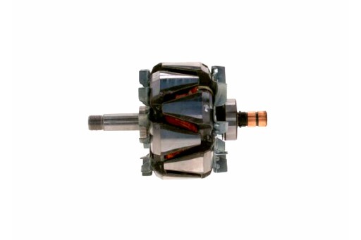 00M 131 - Ротор генератора bosch bosch truck f00m131768