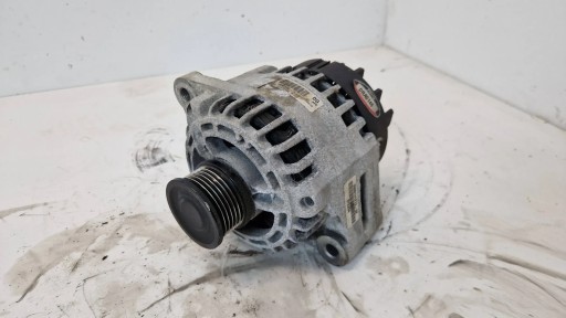 Генератор saab 9-3 93 1.9 ttid z19dtr 12759595