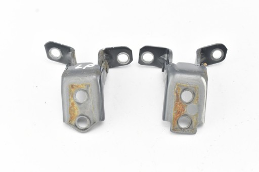 ДВЕРИ НАВЕСЫ ПЕРЕДНЯЯ ЛЕВАЯ MAZDA 2 DJ DL 14-47C