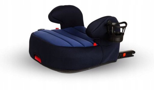 BABYSAFE BOOSTER ISOFIX АВТОКРІСЛО ПІДСТАВКА 22-36 КГ