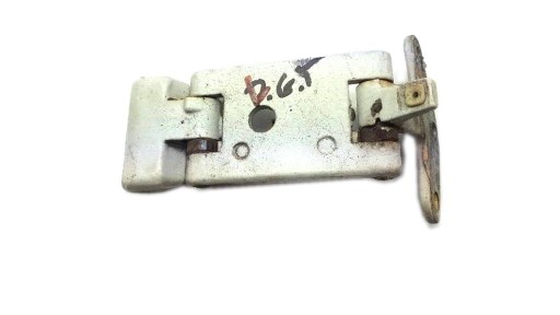 REAR LEFT HINGE UPPER IVECO DAILY III 2005