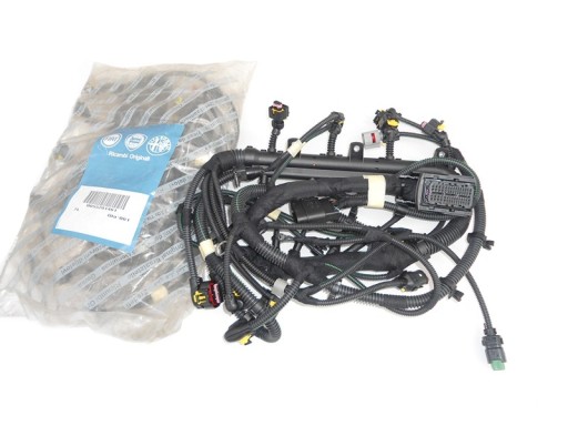 55201461 - Установка fiat grande punto 1.3 mjtd оригінал