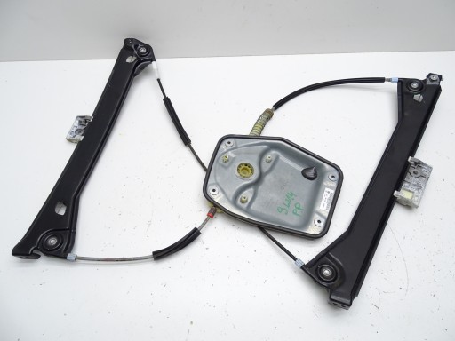 16684001555 - Механизм переднего правого стеклоподъемника vw scirocco iii 1k8837402l