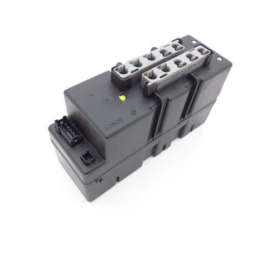 0132006362 A2208000348 - Насос центрального замка mercedes w220 a2208000548