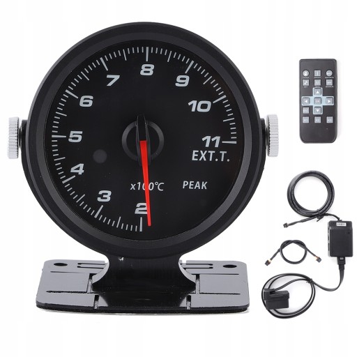 EGT метр Автомобільні аксесуари