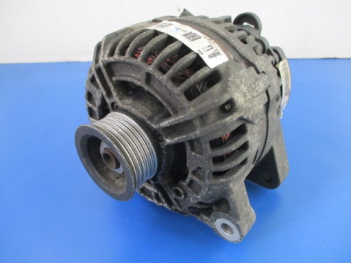 Перевірений генератор berlingo 2.0 hdi від партнера