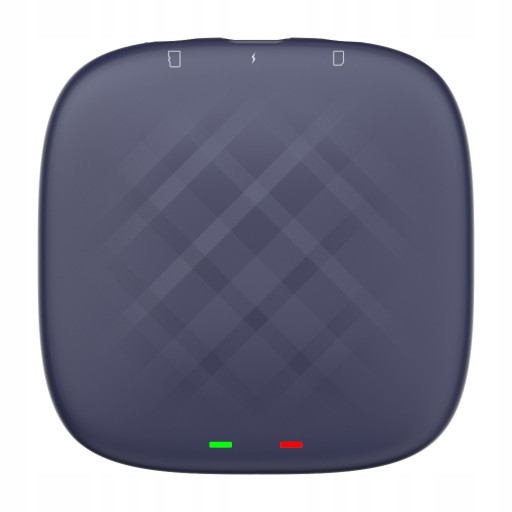 CPC200 - tbox Plus Бездротовий Bluetooth Carplay