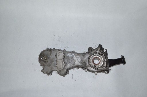 55185375 - Масляний насос Opel Astra III H Fiat Doblo 1.3 CDTI