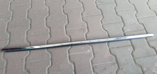 828205338R - RENAULT MEGANE IV УНІВЕРСАЛ ВІКОННЕ СКЛО ПРАВЕ ЗАДНЄ