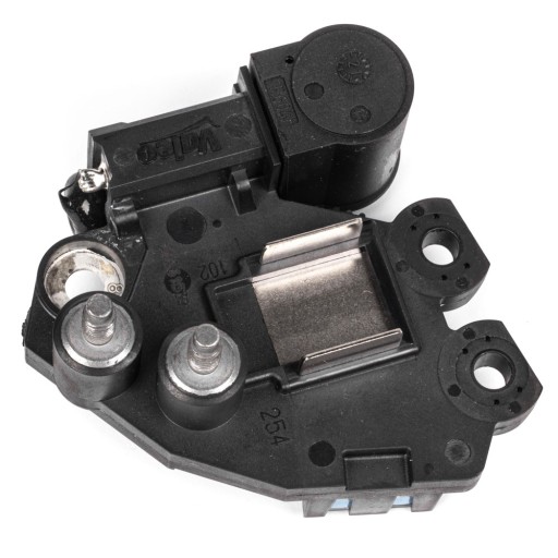 ICNT/VAL593529/ZAPS - Регулятор напруги valeo 593529