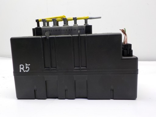 2208000548 0132006361 - Mercedes s w220 cl w215 насос центрального замка