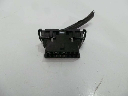 Kia niro 2019 1.6 gdi obd сервісна розетка