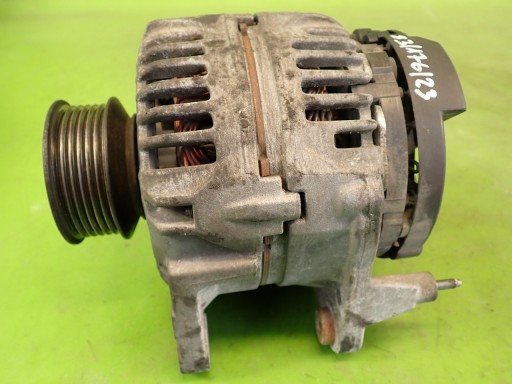 074903025K 0124325004 - Генератор vw lt35 2.5 tdi 03