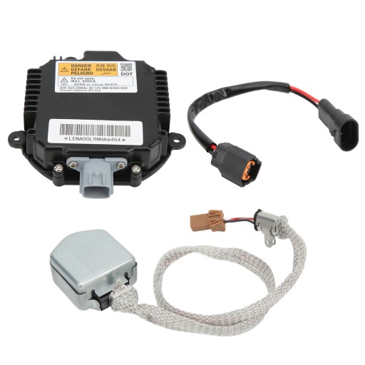 1618220046311 - Баласт фари з алюмінієвого сплаву