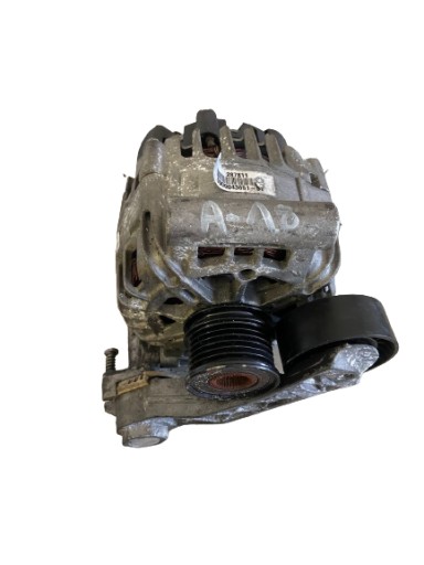 Генератор peugeot 207 308 1.6 vti tg12c059