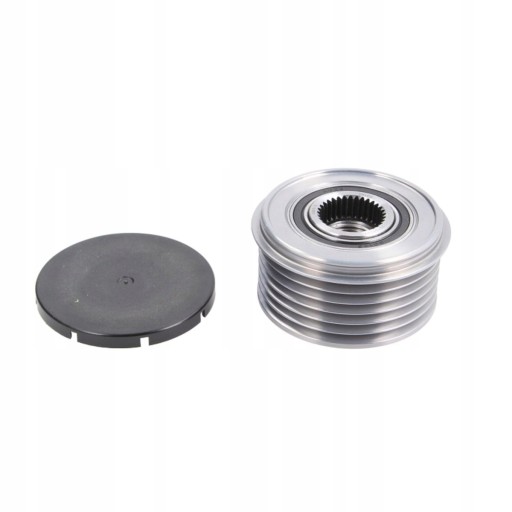 ICNT/VAL588015/ZAPS - Шків генератора citroen berlingo, bx, c5 i