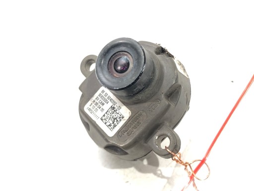 Камера в боковой бампер bmw 3 f30 9240352