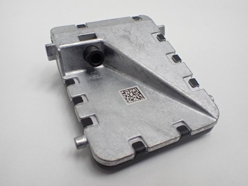 Камера ассистента движения по полосе 8646c-f4040 toyota chr c-hr