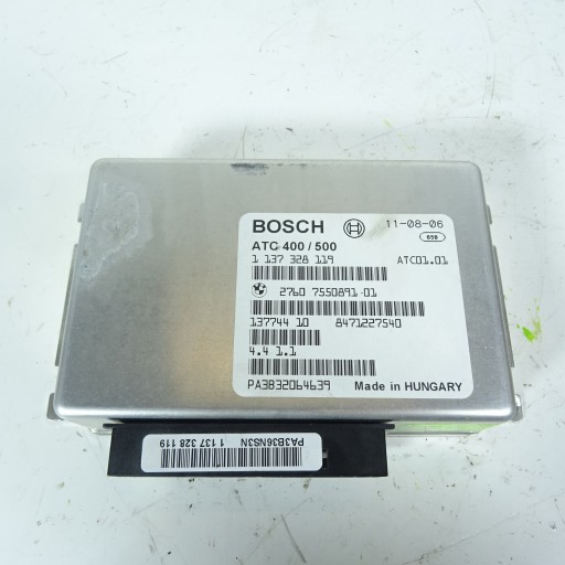 Драйвер bmw x3 e83 3.0d 1137328119