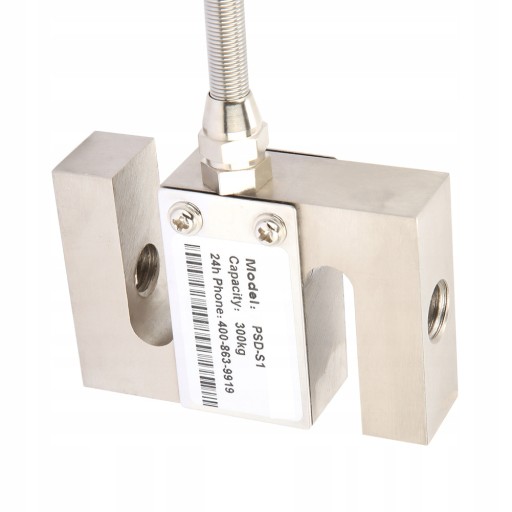 GS02635-03 - Прецизионный тензодатчик, безопасный