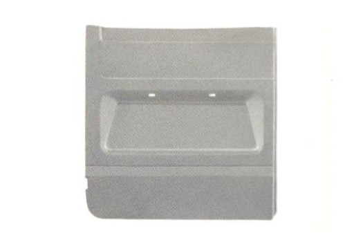 F0rc4r - РЕМОНТ ОБШИВКИ ДВЕРЕЙ TRANSIT TOURNEO 00-13 L