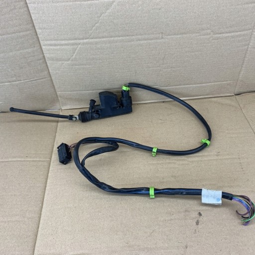 Насос замка двері лев porsche 911 carrera 993 1995р