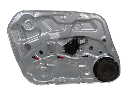 824712R000 82450-2R000 - Механізм склопідйомник мотор лівий передній hyundai i30 i 2007-2012 eu