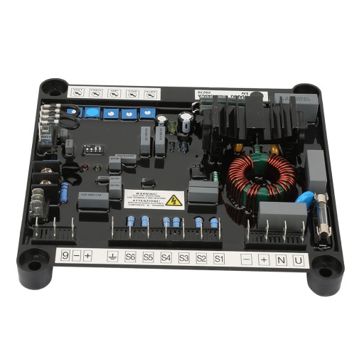 GS12560 - M40fa640a автоматичний стабілізатор напруги