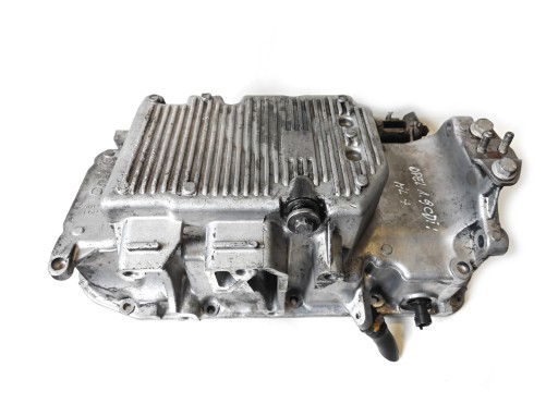 МАСЛЯНЫЙ ПОДДОН FIAT OPEL 1.9 CDTI JTD 55194355