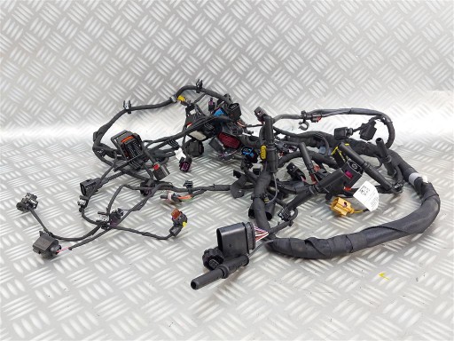 059971595HL - Джгут монтажу двигуна audi q8 3.0 tdi 2018-