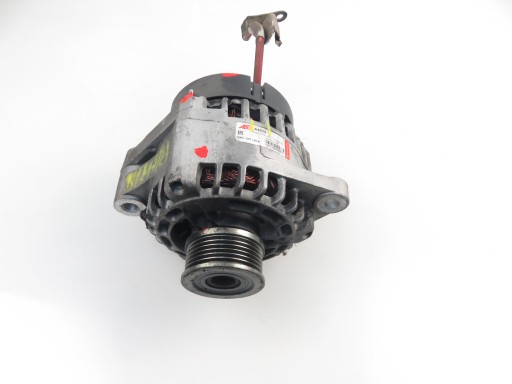 Генератор fiat grande punto 1.9 d multijet a4073