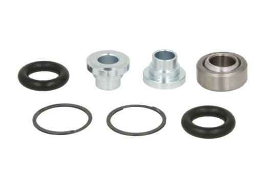 21-0017 - Ремкомплект крепления переднего/заднего амортизатора