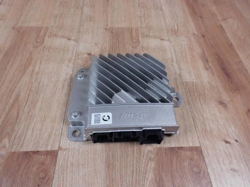 280616FV0A - Підсилювач nissan x-trail t32 bose 28061 6fv0a