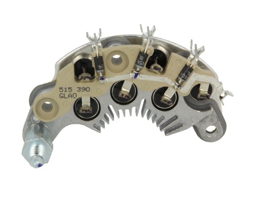 515 390 - Диодный мост харт опель