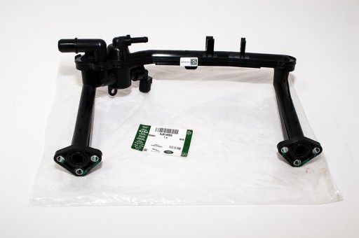 LR023648GEN - ДАТЧИК ВЫСОТЫ ПОДВЕСКИ ЗАДНИЙ DISCOV