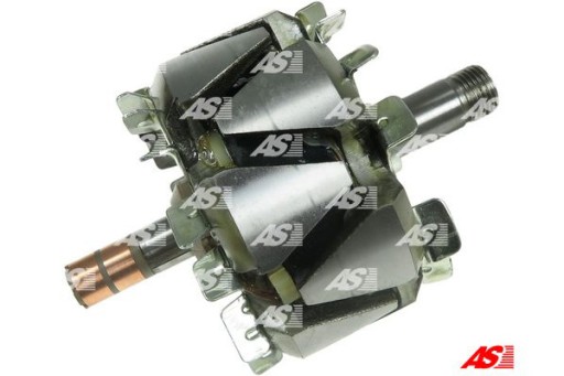 AR9016 - Ротори генератора as-pl