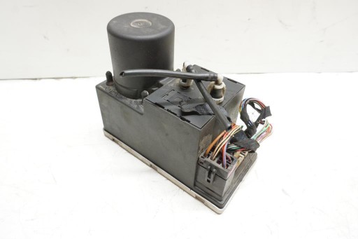 8L0862257L - Насос центрального замка audi a4 b5