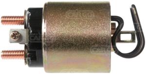Соленоїд стартера 139832 тип hitachi