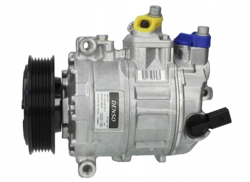 Denso DCP32045 компрессор, кондиционер
