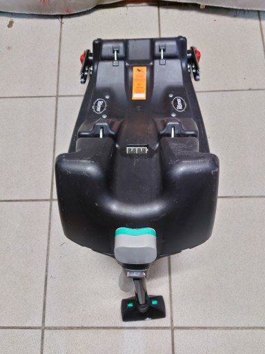 Сидіння isofix Romer 0-13