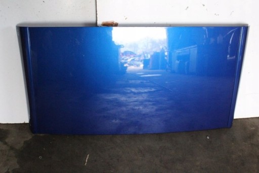 54138234526 - COLT 07 VI CZ CC КАБРІОЛЕТ ЛЮК ДАХ