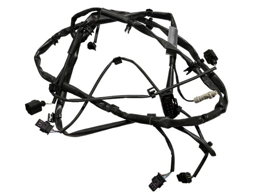 Ламборджини хуракан провода тросы 4t0971085d