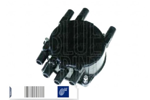 ADM51429 - Синій принт ковпачок запалювання mazda mx-6 2.5 24v (г