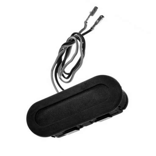 5080529AD, 000545671 - Кнопка кришки багажника Chrysler Voyager 2007