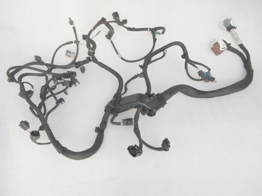 V62063380 - Установка двигателя пежо ситроен 1.6л.с.